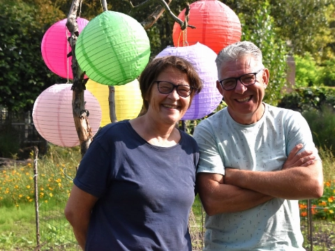 Stadslandbouw: van pionieren tot een permanente plek